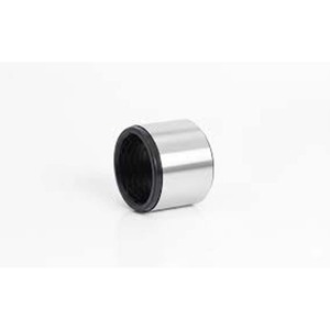 BUSH 809/00125 55x45.20x40.80MM compatible avec la chargeuse-pelleteuse JCB 3CX 4CX, silentbloc de liaison pivotante, pièce de rechange OEM - Product Image 1