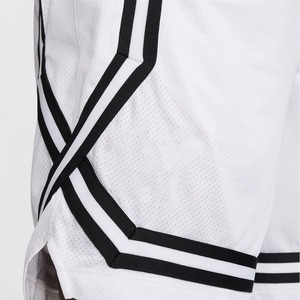 Pantalones Cortos de Baloncesto Modernos a Bajo Precio, Transpirables, de Secado Rápido e Impermeables - Product Image 4