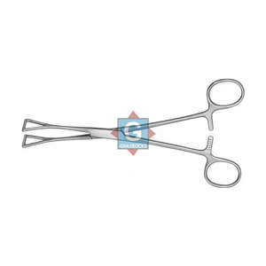 Pinzas de Precisión Manuales Pennington, Pinzas Estándar para Perforaciones Corporales, Perforación Manual de Acero Fácil y Segura - Product Image 5