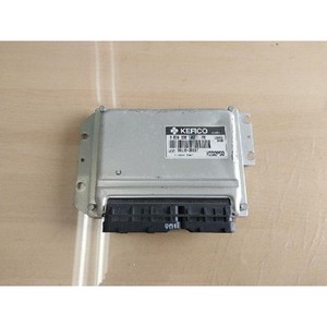 Module de commande du moteur Elantra 2000-2006 d'occasion OEM 3911026687 - Product Image 1