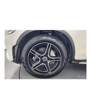 Mercedes-Benz GLC300 4MATIC Coupé 2023, Classe GLC, 16 826 km, Volant à Gauche, Boîte Automatique, Caméra Arrière - Product Image 5