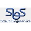 Strauß Biegeservice logo