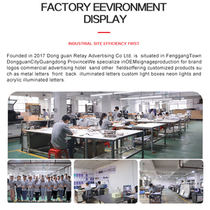 <span class=keywords><strong>Letras</strong></span> LED Retroiluminadas Personalizadas con Luz Blanca Fría, Duraderas y Estables, Incluso con Retroiluminación, para Tiendas <span class=keywords><strong>de</strong></span> Ropa <span class=keywords><strong>de</strong></span> Alta Gama - Product Image 2