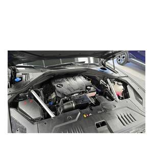 Genesis GV70 2.5T AWD 2024, SUV a Gasolina con 8,891 km, Caja de Cambios Automática, Asientos de Cuero, Cámara Trasera, Volante a la Izquierda - Product Image 6