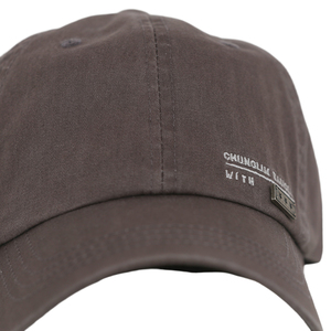 Gorra de Béisbol para Hombre, Logotipo Bordado Personalizado, Gorras Ajustadas Originales Nuevas, Gorras Trucker con Cierre a Presión, Gorra Deportiva - Product Image 6