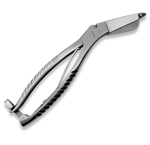 Pinza Ortopédica de Acero Inoxidable de Grado Alemán para Abrir Yeso, Instrumento Quirúrgico de Alta Resistencia - Product Image 1