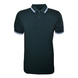 Chemises Polo Homme 2026 en Gros avec Logo Personnalisé Brodé ou Imprimé – Polo Tendance - Product Image 5