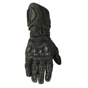 Polyester & Nylon Winter Outdoor <b>Touch</b> Screen Motorcycle Racing <b>Gloves</b> Customized Motorbike Riding <b>Gloves</b> - Product Image 5