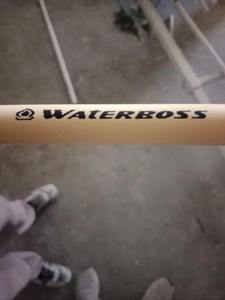 Waterboss Engineered UPVC Plumbing Connector Flange Connection Precision Threaded Design Optimal Water Flow Pipe Fittings - Product Image 4