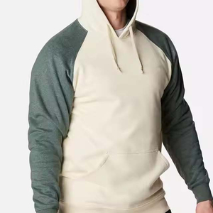 Sudadera con Capucha para Hombre Stonefield Manufacturing, 100% Algodón, Forro Polar, Transpirable, Secado Rápido, Diseño con Bolsillos, Tela Personalizable - Product Image 4