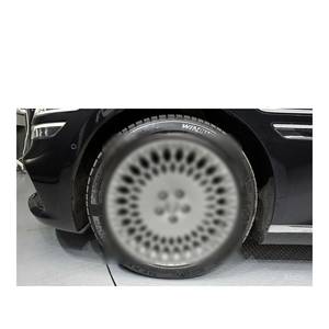 Genesis 2023 G80 3.5 Turbo AWD Gasolina 23,887 km Caja de Cambios Automática Asientos de Cuero Volante a la Izquierda Cámara Trasera-Null - Product Image 5