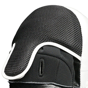 New Style High Quality Leather <b>Focus</b> <b>Pads</b> Breathable Eco-Friendly Comfortable Fit Boxing Training - Product Image 5
