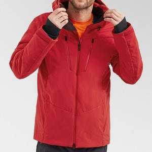 Veste de ski personnalisée avec logo, prix de gros, commande en gros, veste de ski pour hommes et femmes, vêtements d'hiver pour l'extérieur - Product Image 3