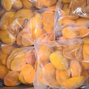 GOLDEN HARVEST DELIGHT - PREMIUM QUALITY <b>DRIED</b> <b>MANGO</b> FROM VIETNAM, NATURALLY SWEET AND NUTRITIOUS - Product Image 3