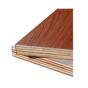 Panneau de contreplaqué en placage de chêne, noyau en bouleau, norme E0 sans formaldéhyde, double face décorative, écologique, première qualité, pour mobilier d'intérieur - Product Image 1