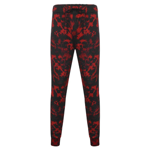 Conjunto Deportivo Informal para Hombre, Tie Dye, Calidad Premium, Transpirable, Ligero, 100% Algodón, Conjunto Deportivo Tie Dye en Oferta - Product Image 5