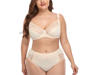 Sustainable Cotton Bra Cup <b>Women</b> Superior Quality Cotton Sports Bra Wireless <b>Women</b> Cotton Bra <b>Underwear</b> with customized logo - Product Image 1