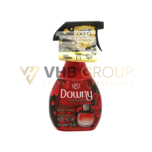 สเปรย์น้ำยาซักผ้ากลิ่นลาเวนเดอร์และดอกไม้ สำหรับผ้า 370 มล. ขายส่ง เป็นมิตรต่อสิ่งแวดล้อม - Product Image 3