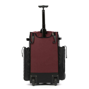 Bolsas de Béisbol con Ruedas Personalizadas, Bolsas de Béisbol y Sóftbol con Asa y Ruedas, Bolsas de Béisbol con Ruedas Sublimadas para Hombre - Product Image 6