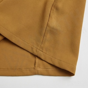 Abaya de prière une pièce en jersey respirant, style modeste, pour femme, vêtement islamique traditionnel, idéal pour l'Aïd et le Ramadan, vente en gros - Product Image 6