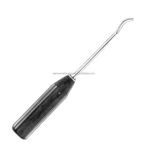Ciseaux à os Cobb WARSAW MEDICAL en acier inoxydable, instruments chirurgicaux orthopédiques |   Kit d'instruments médicaux - Product Image 2