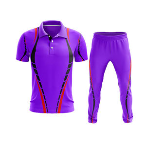 Uniformes de cricket de marque haut de gamme, vêtements de sport en ligne, prix bas, meilleure vente, bonne qualité, uniformes de cricket haute performance - Product Image 3