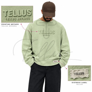 Sweat-shirts pour hommes, vente chaude, meilleure qualité, nouveau style, sweat-shirts à capuche pour hommes, sweat-shirt en coton molletonné, sweat-shirt personnalisé pour hommes - Product Image 2