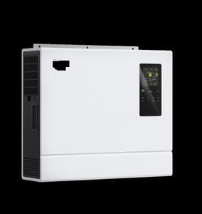 Máquinas Inverter de Pared de Alta Calidad con Sistema de Refrigeración Avanzado Disponibles a Precios Accesibles en EE. UU. - Product Image 4