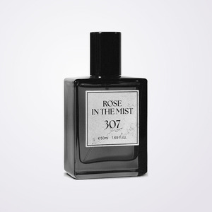 น้ำหอมเกาหลี K-Beauty Third Floor Rose In The Mist 307 50 มล. ผลิตในเกาหลี น้ำหอมสำหรับทุกเพศ - Product Image 4