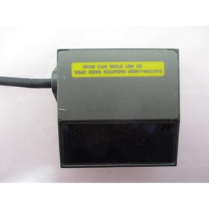 Escáner de Código de Barras Láser Keyence BL-651HA, Lector - Equipo y Piezas de Semiconductores de Confianza de Marca Global - Product Image 5