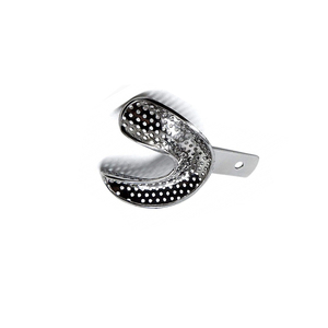 Bandejas de Impresión Profesionales, Instrumentos Dentales de Grado Médico para Clínicas y Laboratorios - Product Image 3