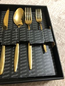 ชุดเครื่องครัวสแตนเลส/ชุดครัวจิ๋ว/ของเล่นครัวสุดเจ๋งสำหรับเด็ก/ของขวัญที่ดีที่สุด - Product Image 6