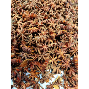 Anís Estrellado Seco Natural de Vietnam, Aroma Intenso, Especia Premium para Cocinar, Sazonar y Procesar Alimentos, Directo de Fábrica - Sra. Grace - Product Image 5