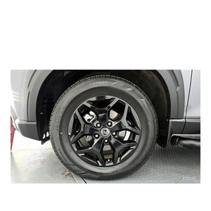 SsangYong Rexton Diésel 2.2 4WD 2024/11 KGM KG Mobility con Caja de Cambios Automática, Asientos de Cuero, Cámara Trasera, 34,402 km - Product Image 5