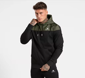 Nouvel Arrivage Survêtements Sportifs d'Hiver pour Hommes, Motif Floral, Deux Pièces, Adulte, 100% Polyester Respirant, Vente en Gros - Product Image 4