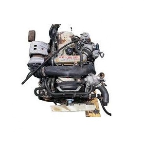 Motor diésel usado de 5L, bloque largo, 3.0L, compatible con motores 2L, 2LT, 3L, 5L, 5LE - Product Image 1