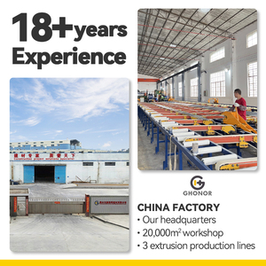Mẫu miễn phí chống trượt kim loại nhôm l hình dạng bước viền bìa lớp phủ chống trượt gạch ceramic cầu thang nosing cho gạch ceramic - Product Image 6