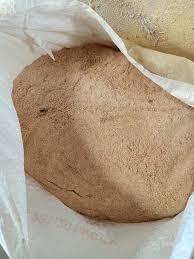 Poudre de balle de riz pure pour améliorer la santé du bétail et les performances digestives pour chevaux bovins porcs poissons chiens - Product Image 2