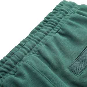 Pantalones Cortos Deportivos Casuales de Lona Vintage para Hombre, Transpirables, Ecológicos, de Secado Rápido, de Alta Calidad, en Oferta Online a Bajo Precio - Product Image 2