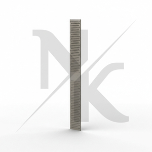 Precision Balanced Hoof Rasp-Professional Reusable 14-Inch Blacksmith Tool for Horse Sheep Pig Goat Multi-Directional Cut Fast - Product Image 4