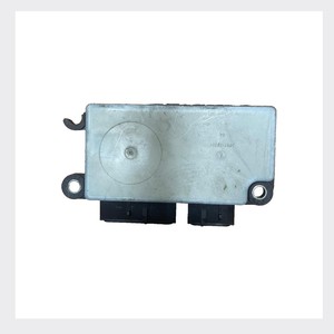 Módulo ECU compatible con CHEVROLET SPARK, MÓDULO ECU 13583458 A2C34411100, piezas de automóvil - Product Image 1