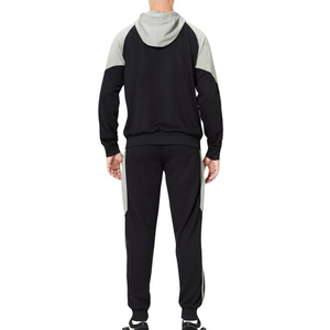 Customized Men <b>Tracksuit</b> High Quality Wholesale Men Bulk Quantity Custom Logo OEM <b>Tracksuit</b> For Boys Casual Fashion - Product Image 2