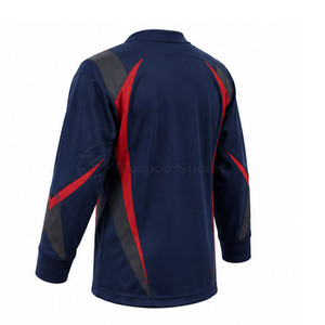 Sports Wear <b>Ice</b> <b>Hockey</b> <b>Jersey</b> Custom Team Outfit <b>Ice</b> <b>Hockey</b> <b>Jersey</b> Factory Supply <b>Ice</b> <b>Hockey</b> <b>Jersey</b> For Online Sale - Product Image 5