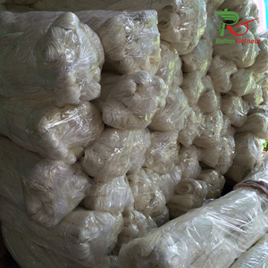 Núcleo de ratán HNIECO, muebles de jardín de ratán blanqueados de 1,5mm, materia prima artesanal hecha en Vietnam (25/50kg Mr.Huy + 84916930070) - Product Image 6