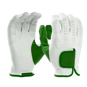 Gants de golf personnalisés avec logo, design optimal, respirants, séchage rapide, faciles à porter, anti-plis, très demandés, disponibles en différentes tailles. - Product Image 1