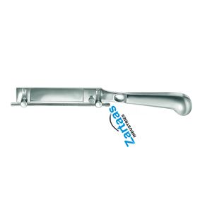 Couteaux de greffe de peau SCHINK en acier inoxydable de haute qualité 30CM Instruments chirurgicaux Fabricant et exportateur - Product Image 5