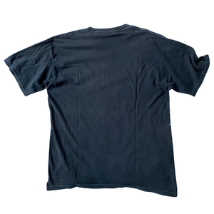 เสื้อยืดคอตตอนวินเทจแบบย้อมสีซีดสไตล์ OEM  ทรงโอเวอร์ไซส์  ผ้าหนา  สตรีทแวร์  คุณภาพพรีเมียม - Product Image 4