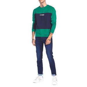 Sudadera de Forro Polar 100% Algodón para Hombre, Precio Económico, Gran Venta de Invierno, con Bolsillo, Ropa Casual de Alta Calidad, Hecha en Pakistán - Product Image 2