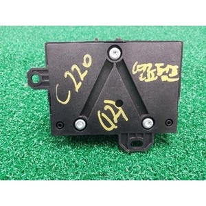 ECU และโมดูลคอมพิวเตอร์มือสองสำหรับรถยนต์ C-class รุ่น 2129003408 - Product Image 2