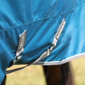 Winter Warm Horse Rugs High Quality OEM Service Personalized Customized logo <b>Equestrian</b> Equipment Horse Rug - Product Image 3